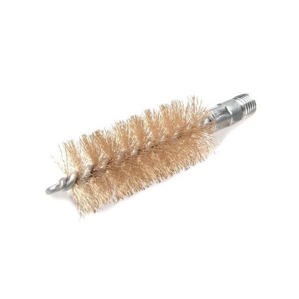 Hoppes Phosphor Bronze Brush For .45 Caliber Pistol