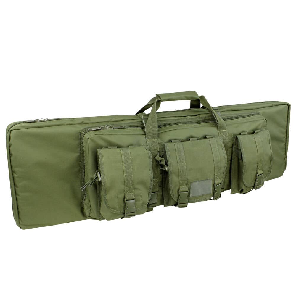 CONDOR 46 INCH DOUBLE RIFLE CASE