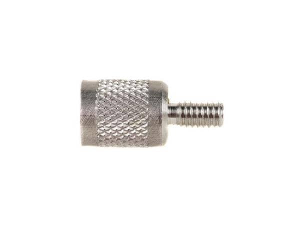 Hoppes Rifle to Shotgun Conversion Adapter