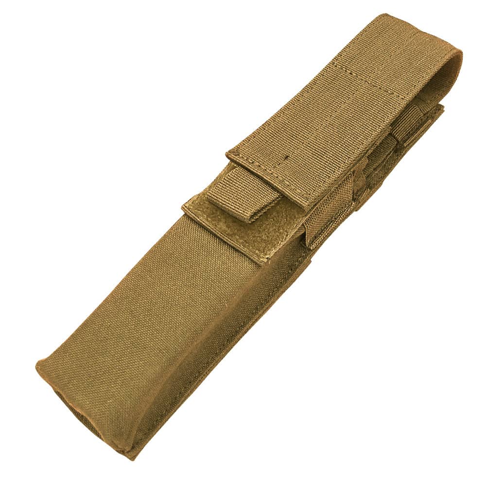 CONDOR P90 AND UMP45 MAGAZINE POUCH