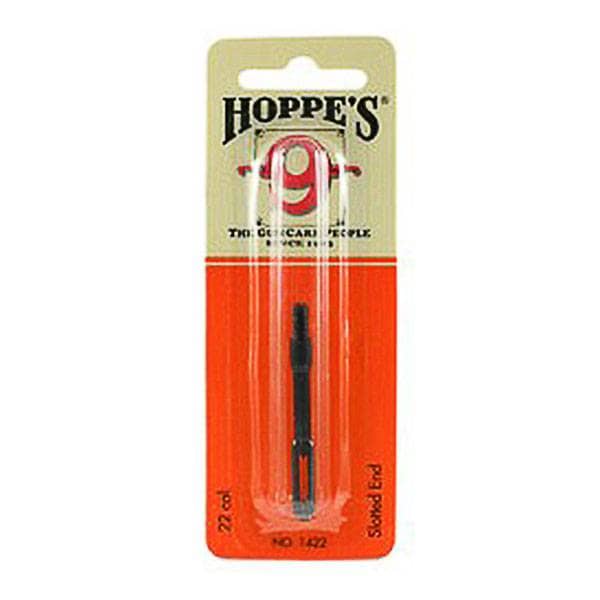 Hoppes Slotted End Tip For .22 Caliber