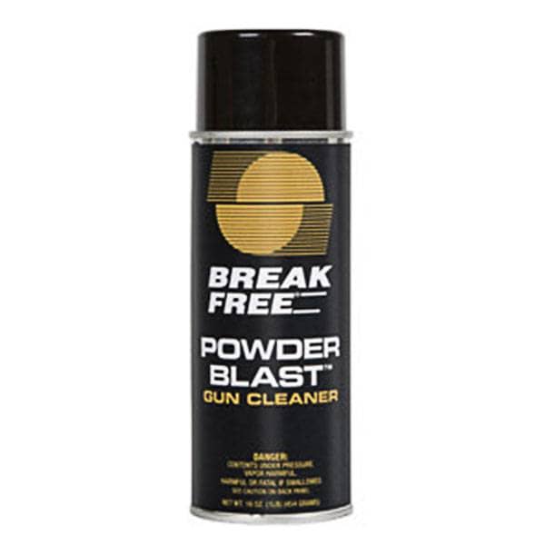 Break Free Powder Blaster 12oz