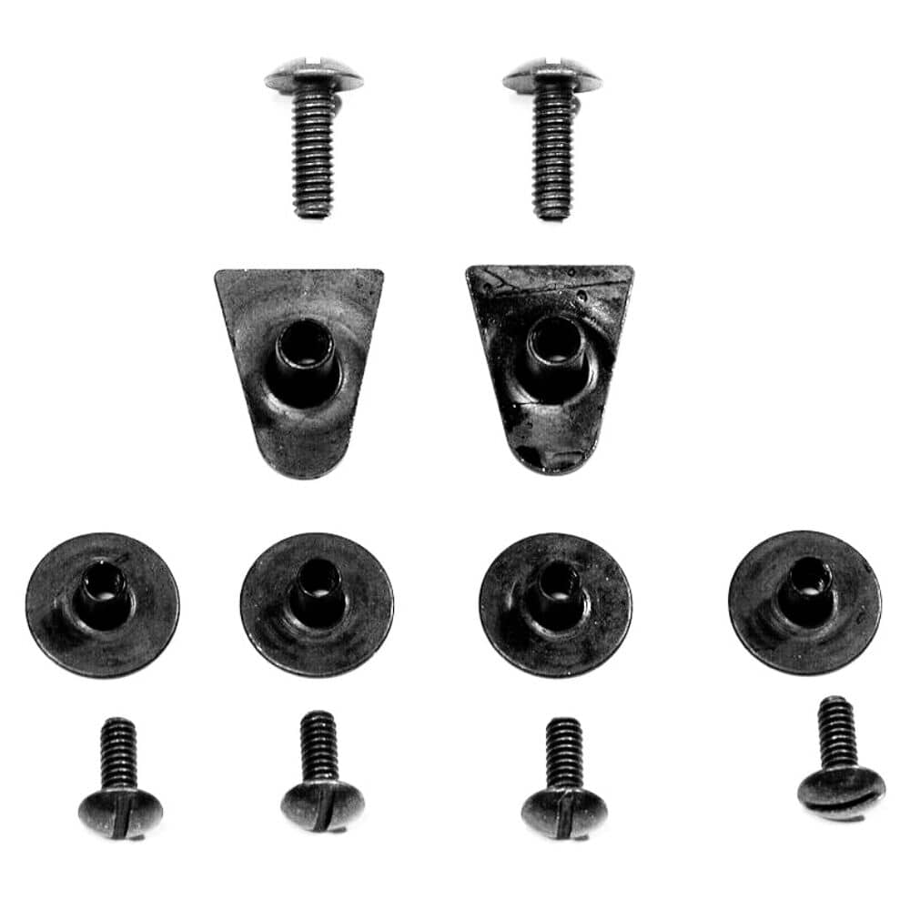 Skydex Helmet Hardware kit