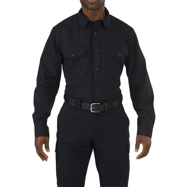 5.11 STRYKE PDU CLASS B L/S SHIRT