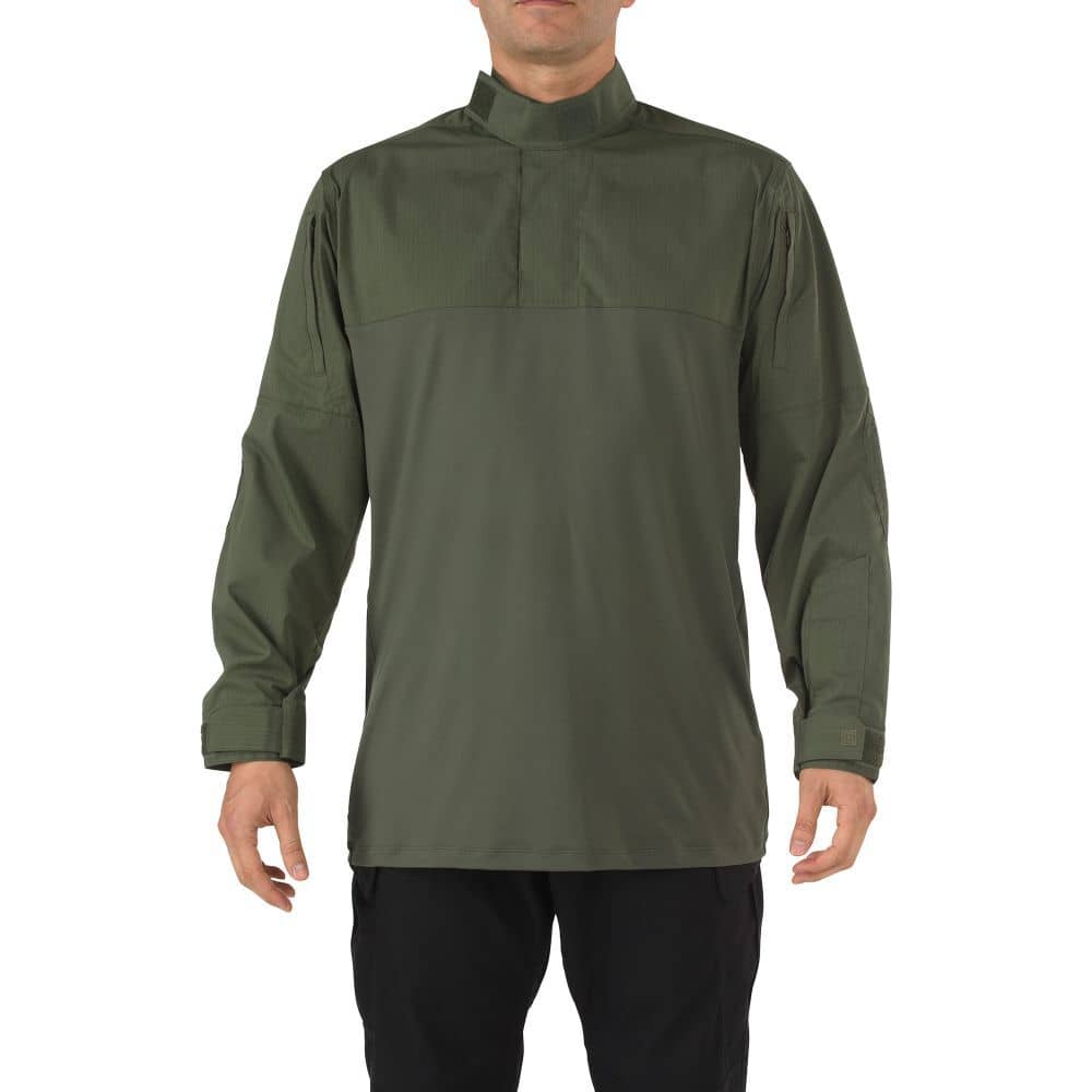 5.11 TACTICAL STRYKE TDU RAPID SHIRT