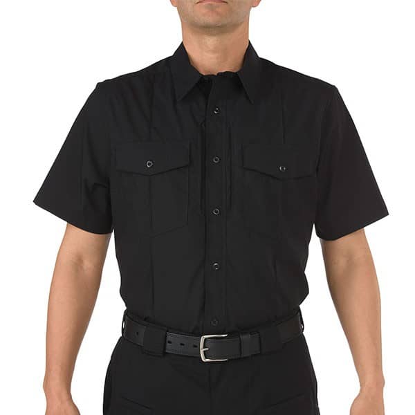 5.11 SHORT SLEEVE STRYKE PDU CLASS B SHIRT