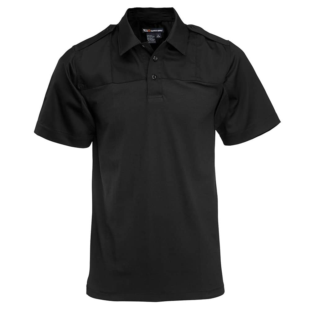 5.11 TACTICAL RAPID PDU SHORT SLEEVE SHIRT