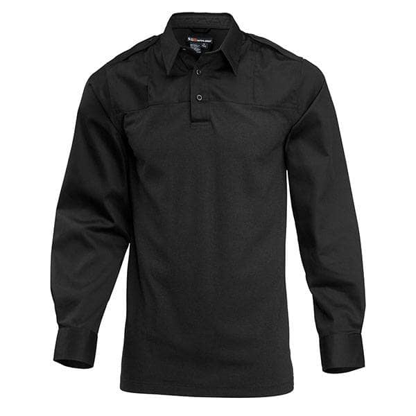 5.11 TACTICAL MEN'S LONG SLEEVE PDU RAPID SHIRT