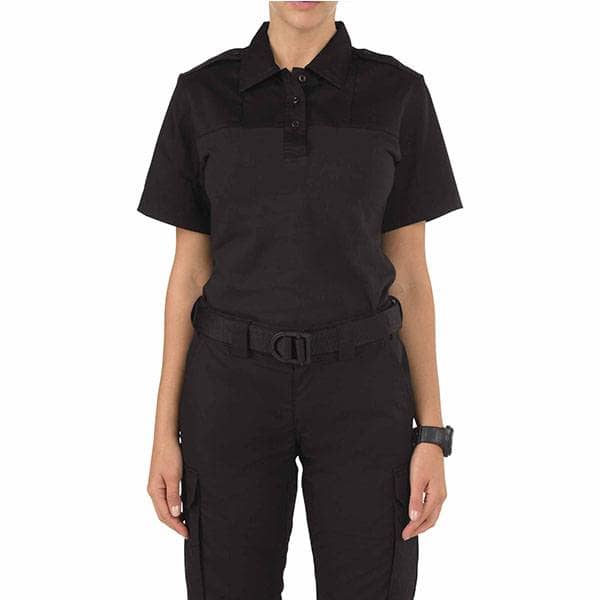 5.11 TACTICAL WOMEN'S SHORT SLEEVE PDU RAPID SHIRT