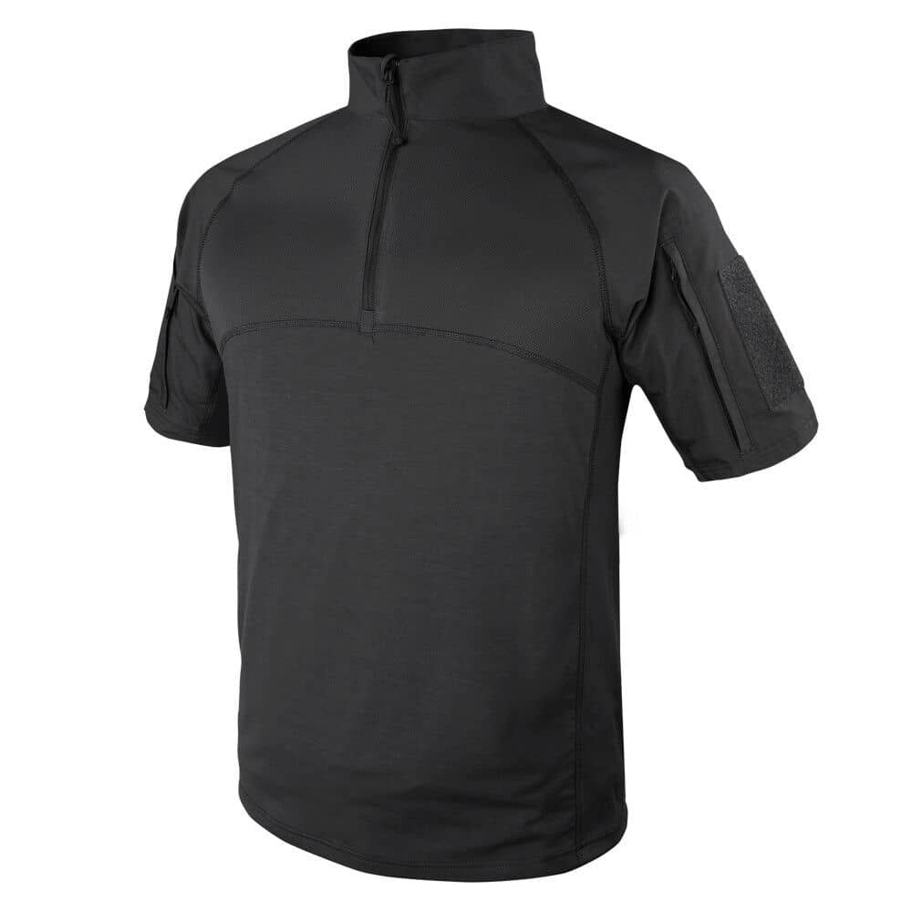 CONDOR SHORT SLEEVE COMBAT SHIRT