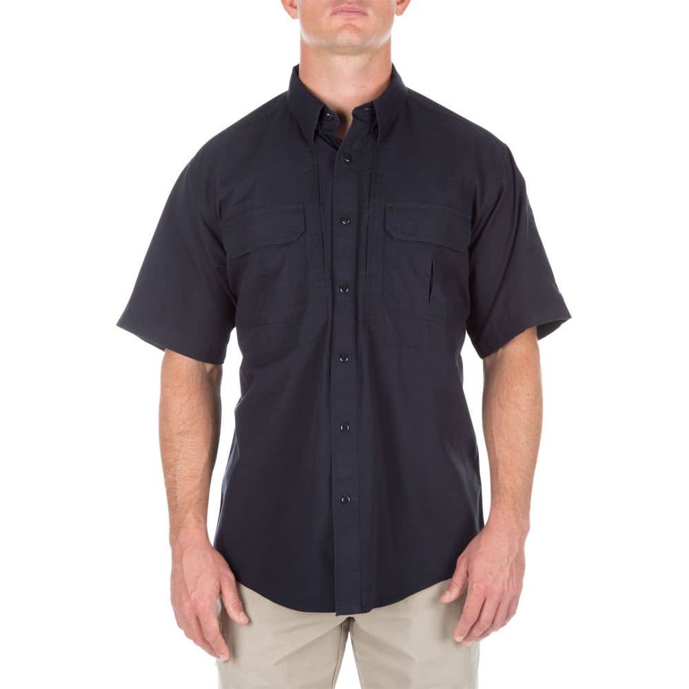 【未使用】5.11 Covert Short Sleeve Shirt Double Flex Covert Short Sleeve Shirt – 5.11 Tactical Japan