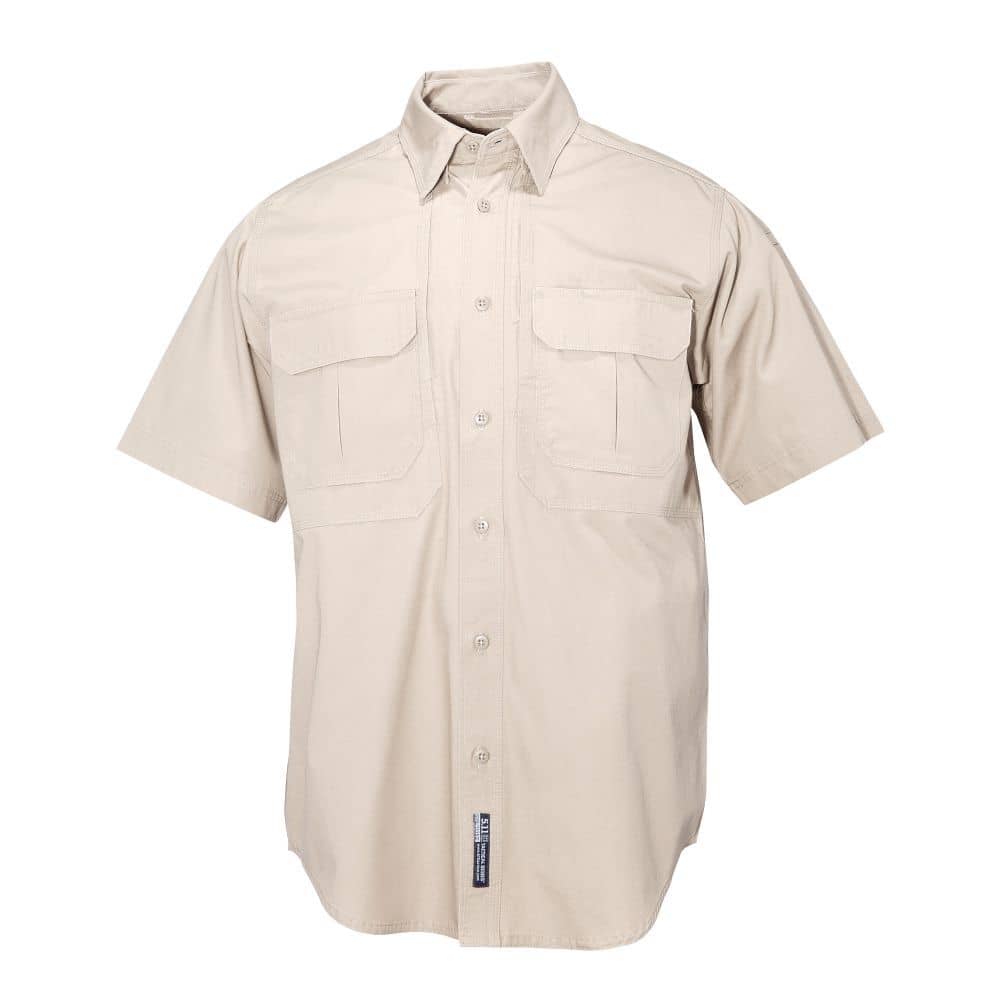 【未使用】5.11 Covert Short Sleeve Shirt 未使用】5.11 Covert Short Sleeve Shirt 未使用】5.11 Covert