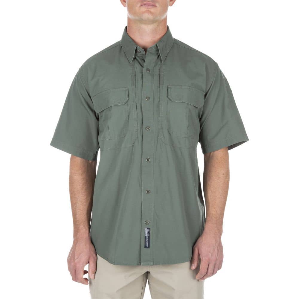 5.11 TACTICAL SHORT SLEEVE SHIRT