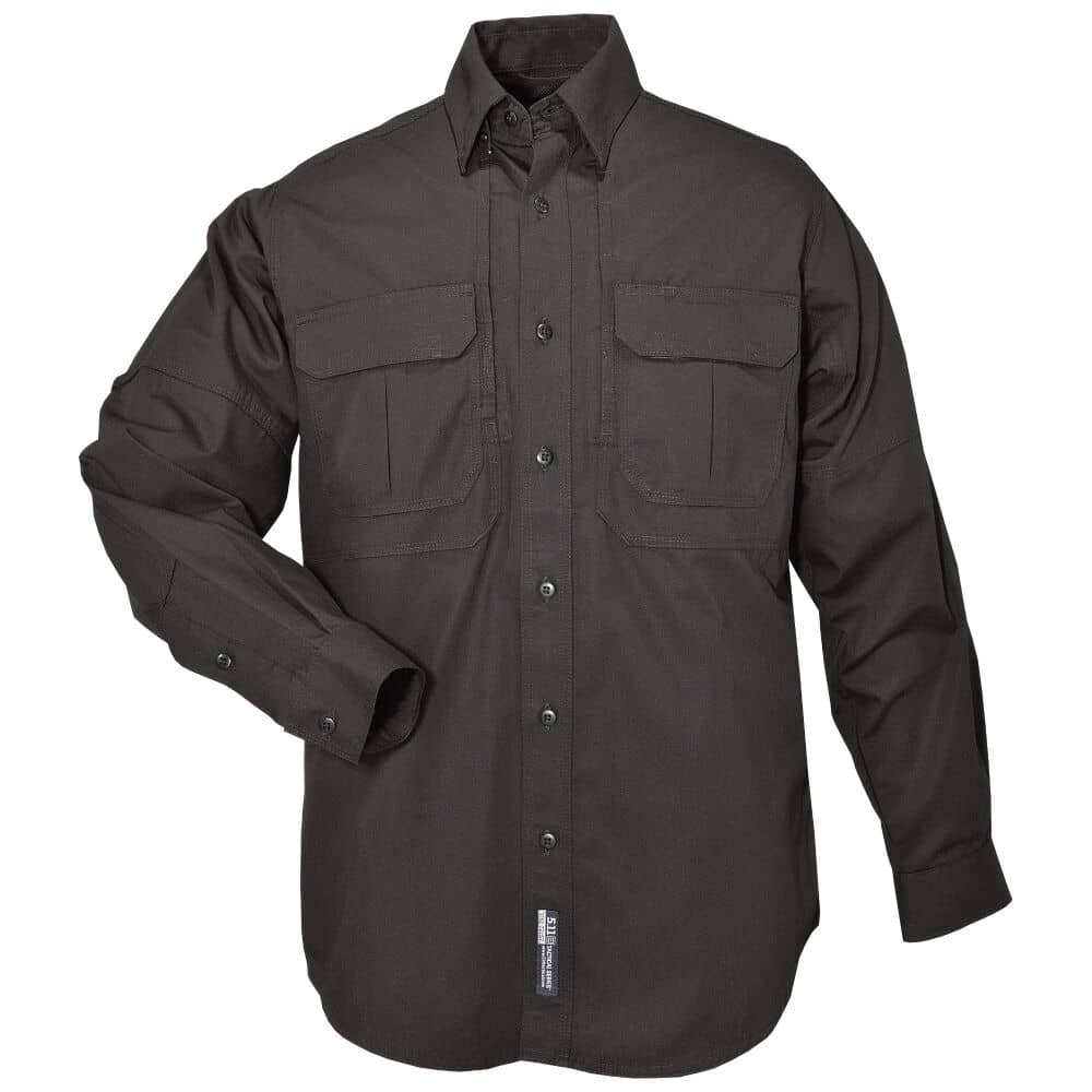 5.11 Men's Tactical Long Sleeve Shirt