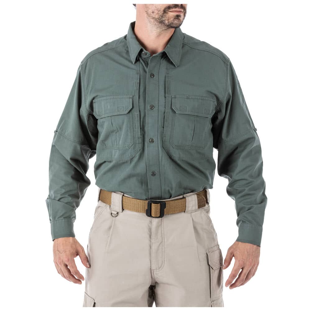 5.11 Men's Tactical Long Sleeve Shirt
