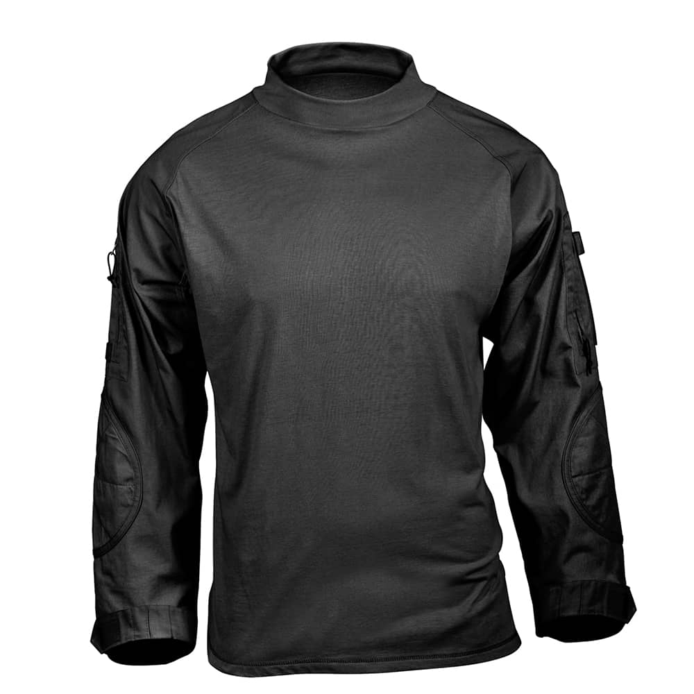 Rothco Tactical Airsoft Combat Shirt