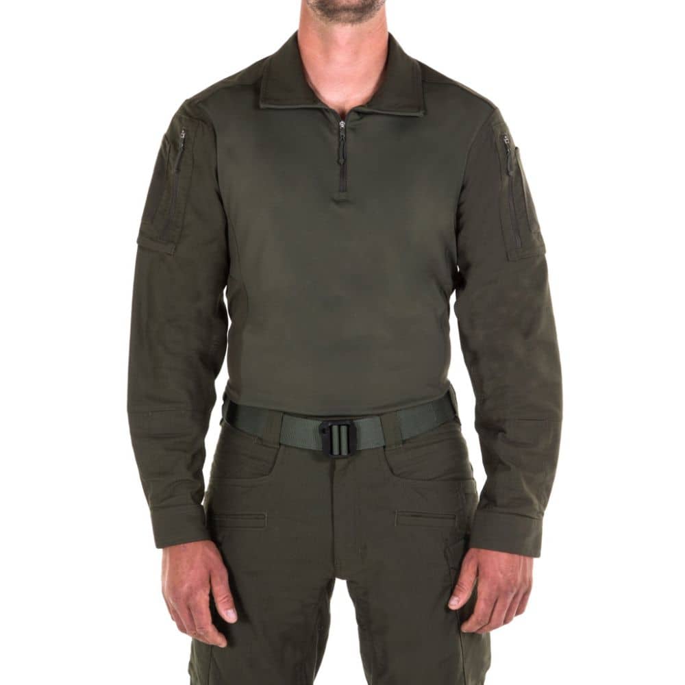 FIRST TACTICAL MEN'S DEFENDER SHIRT