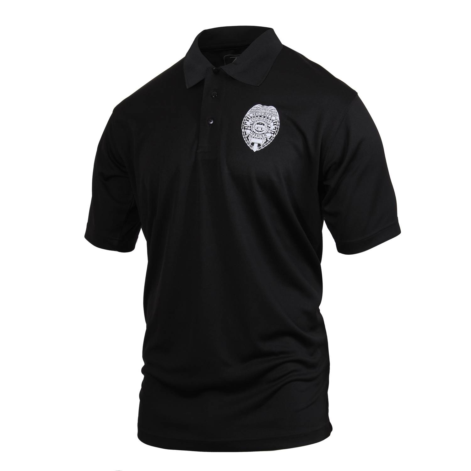 Security Polo Rothco