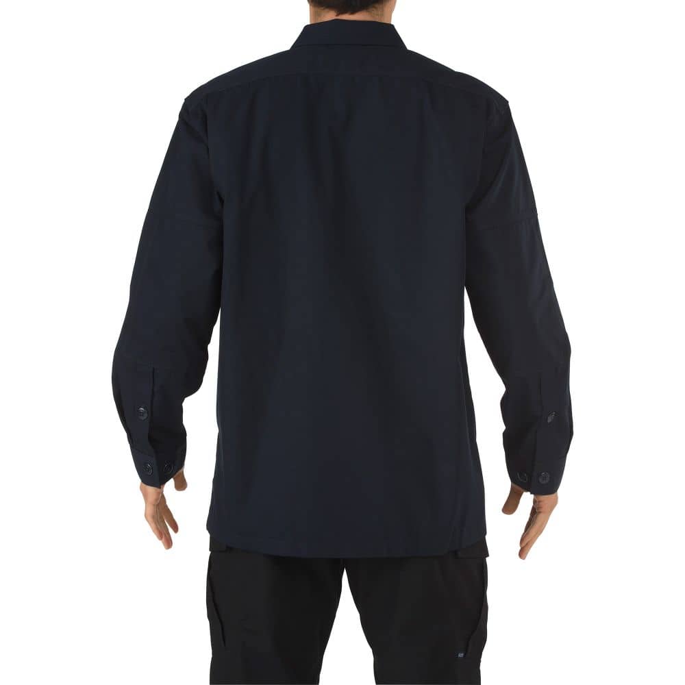 5.11 Tactical TDU Long Sleeve Shirt | Tactical Shirts