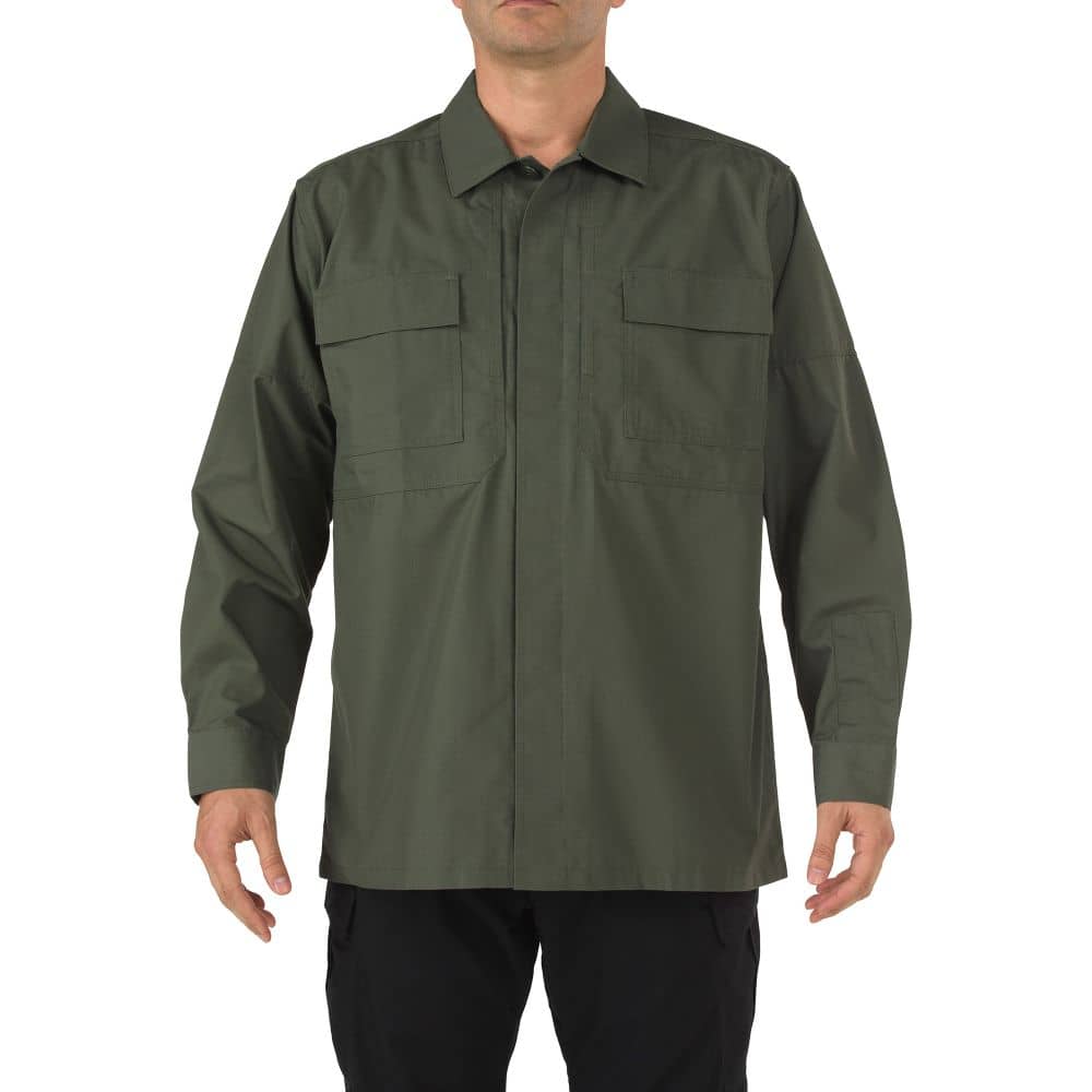 5.11 Tactical TDU Long Sleeve Shirt | Tactical Shirts