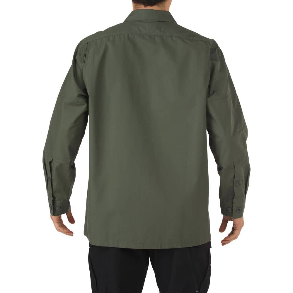 5.11 Tactical TDU Long Sleeve Shirt | Tactical Shirts