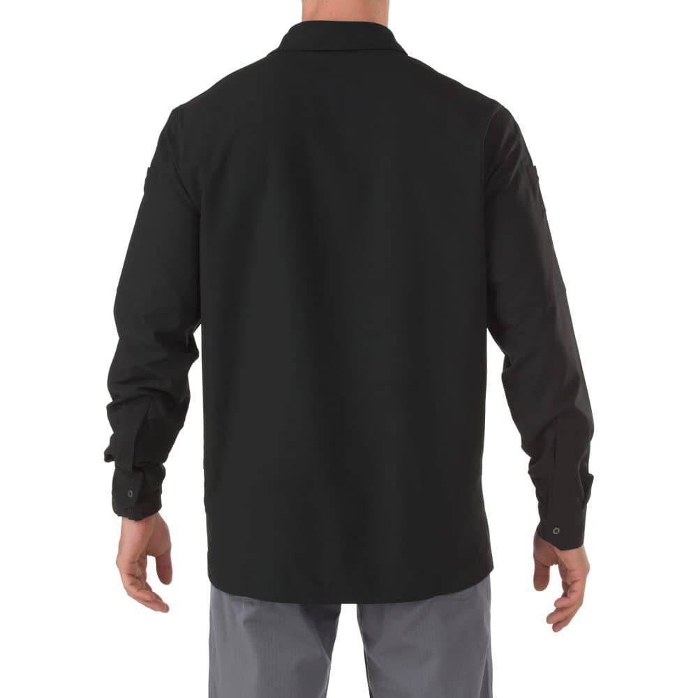 5.11 Tactical Freedom Flex Long Sleeve Shirt