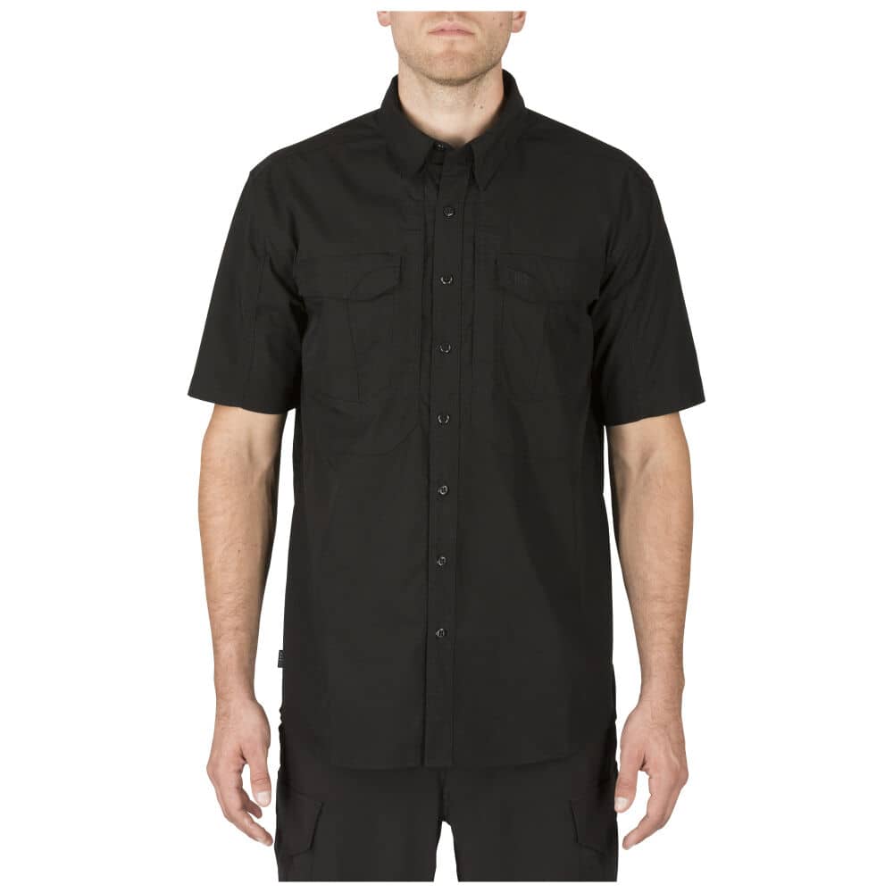 5.11 TACTICAL STRYKE SHORT SLEEVE SHIRT