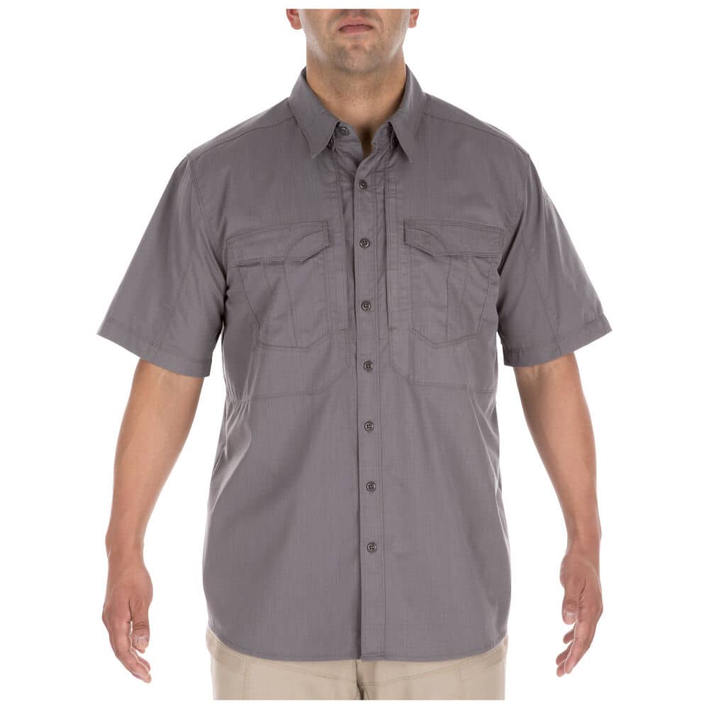 5.11 TACTICAL STRYKE SHORT SLEEVE SHIRT