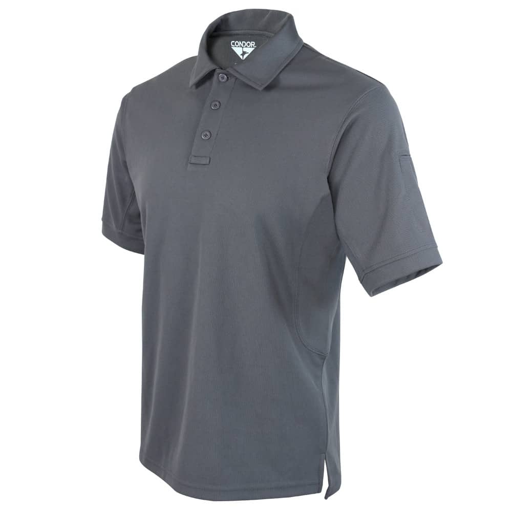 CONDOR PERFORMANCE TACTICAL POLO