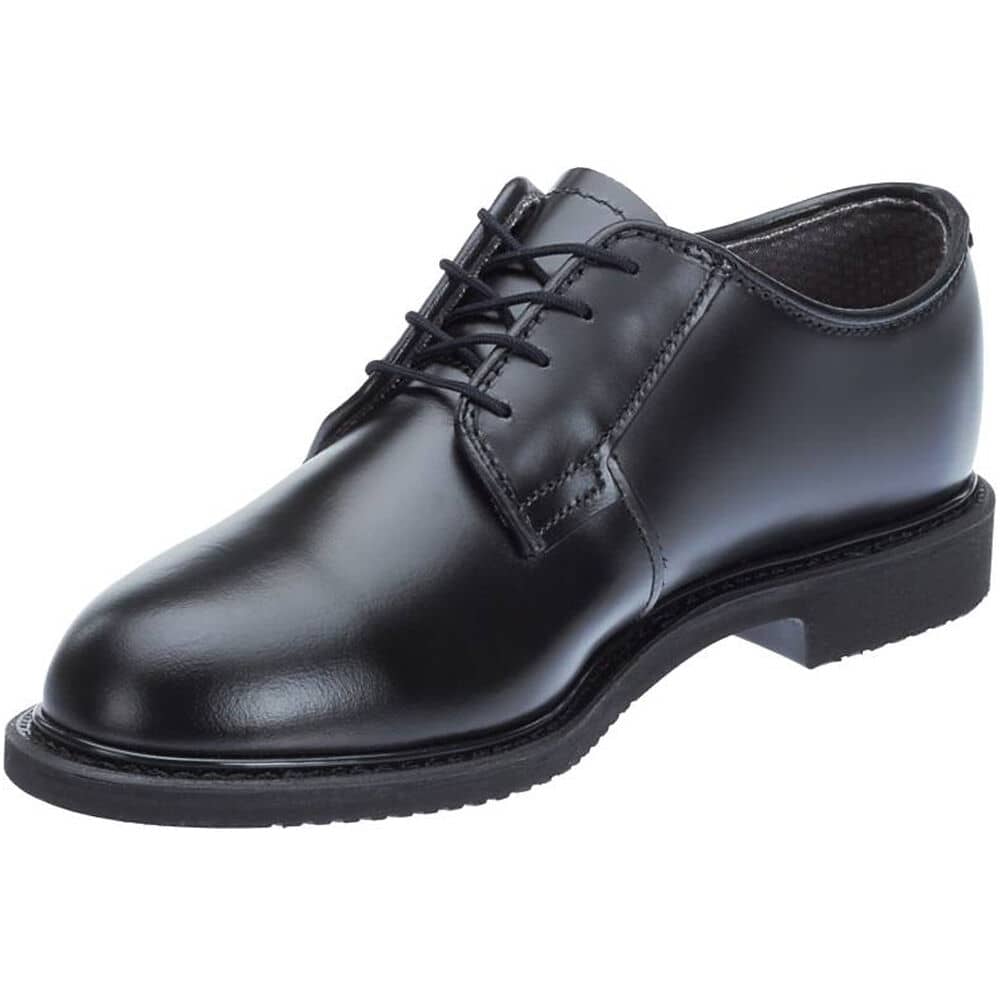 Bates Lites Leather Oxford Dress Shoes
