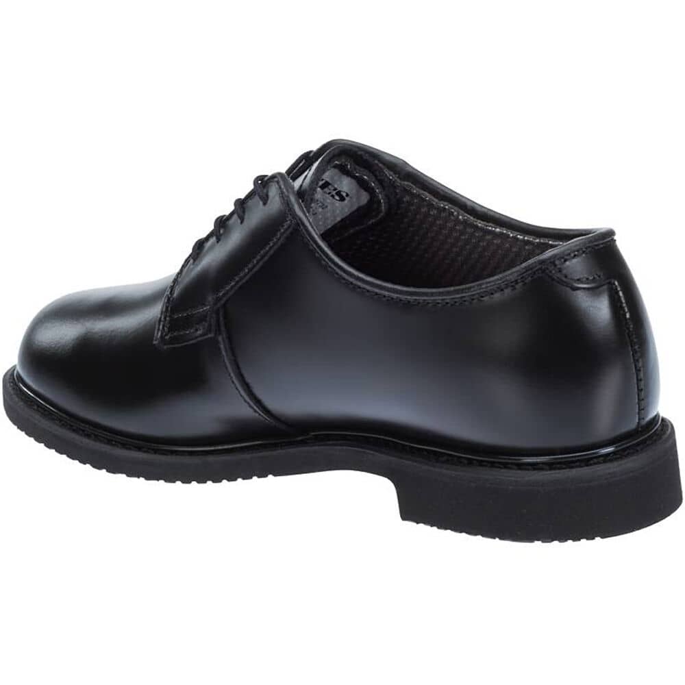 Bates Lites Leather Oxford Dress Shoes