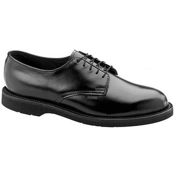 Thorogood Classic Leather Oxford Shoes