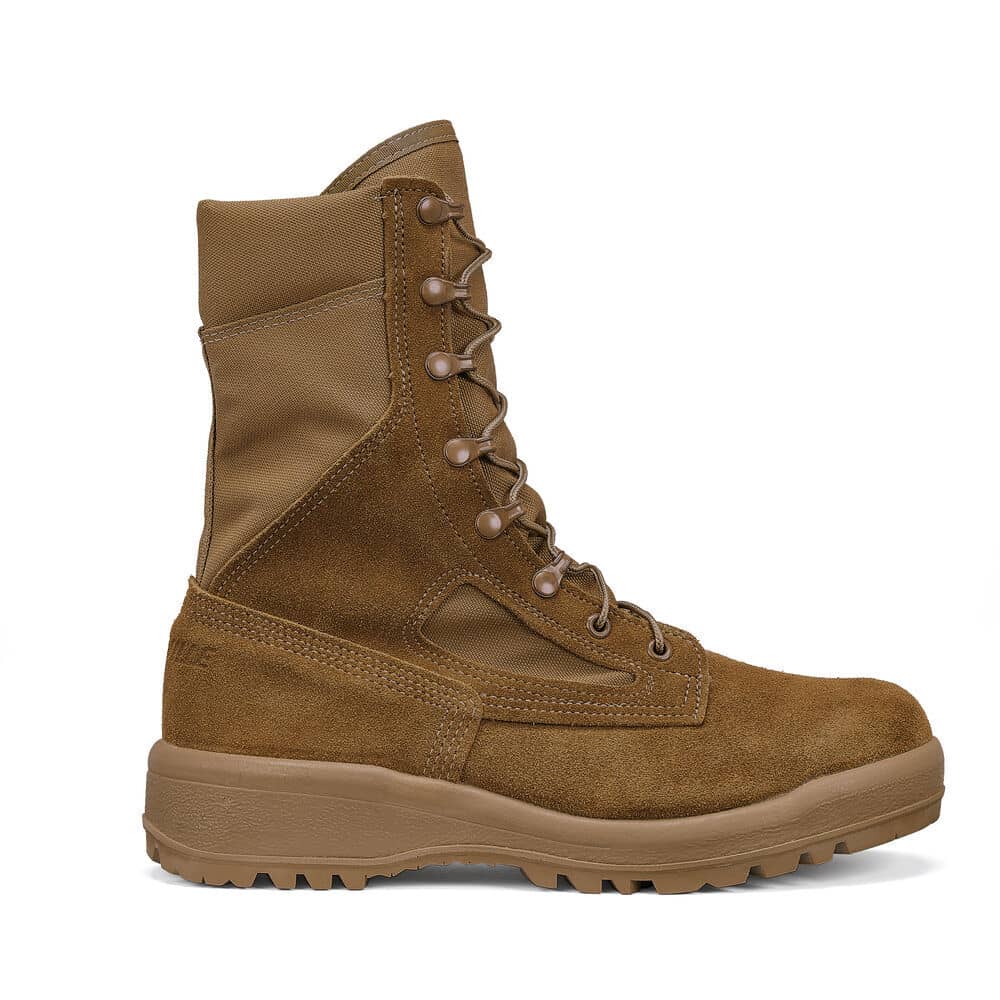 BELLEVILLE HOT WEATHER COMBAT BOOTS