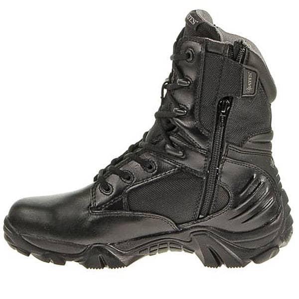 Bates Women's GX-8 Gore-Tex  Side Zip Boots