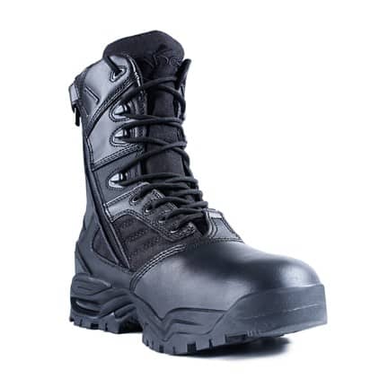Ridge Tactical Ultimate 8" Waterproof Boots