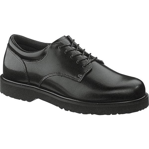 Bates High Shine Duty Oxfords Shoes