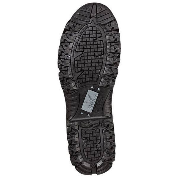 thorogood 8 inch waterproof