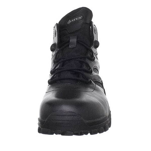 個人装備 BATES TACTICAL BOOTS DELTA-6 Amazon.com: Bates Men's Delta-6 Side Zip, Black, 8 XW US