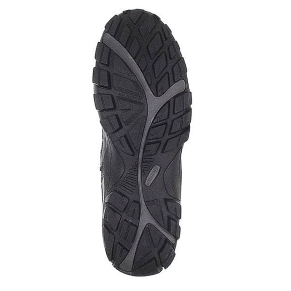 Bates Delta 6 Side Zip Boots