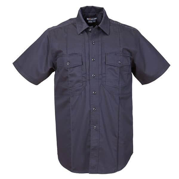 5.11 Tactical Station B Class Non NFPA Short Sleeve Shirt