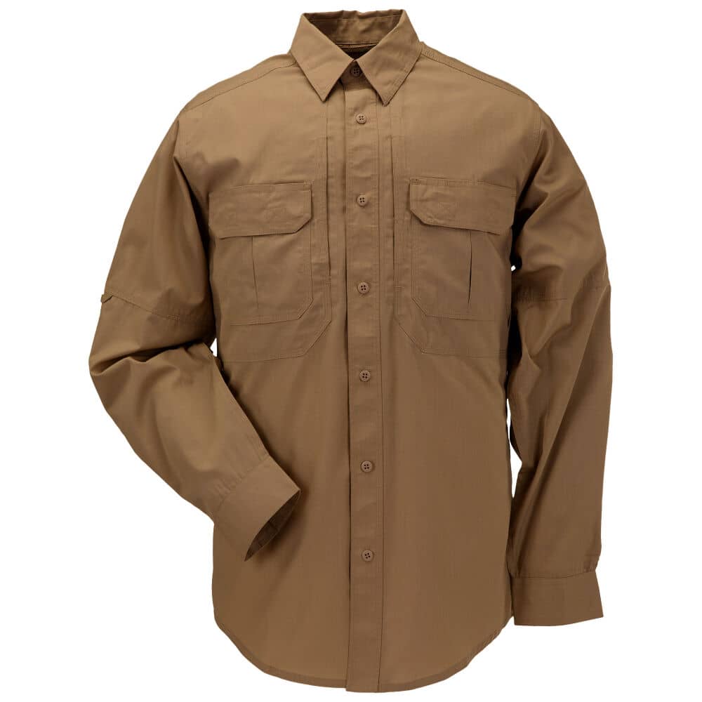 5.11 TACTICAL TACLITE PRO LONG SLEEVE SHIRT