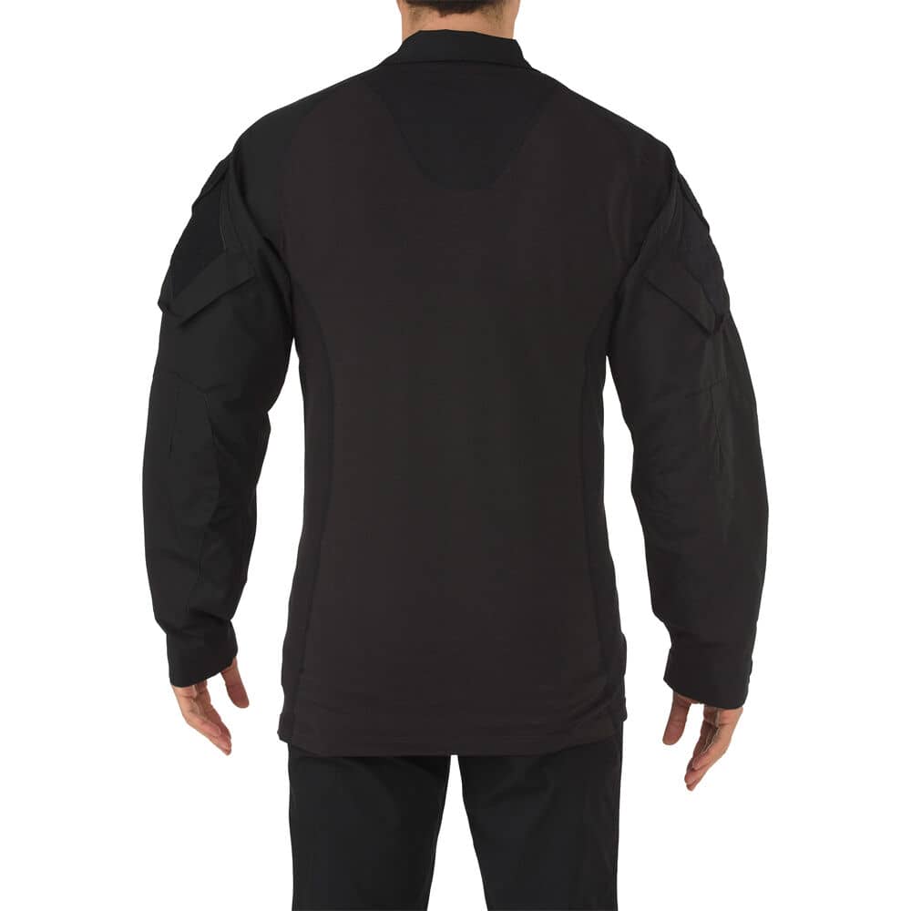 個人装備 5.11 TACTICAL RAPID ASSAULT SHIRT TDU 5.11 Tactical TDU Rapid Assault Combat Shirt