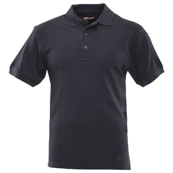 TRU-SPEC 24-7 MEN'S SHORT SLEEVE CLASSIC 100% COTTON POLO