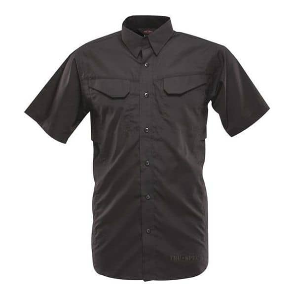 TRU-SPEC 24-7 SERIES ULTRALIGHT SHORT SLEEVE FIELD SHIRT