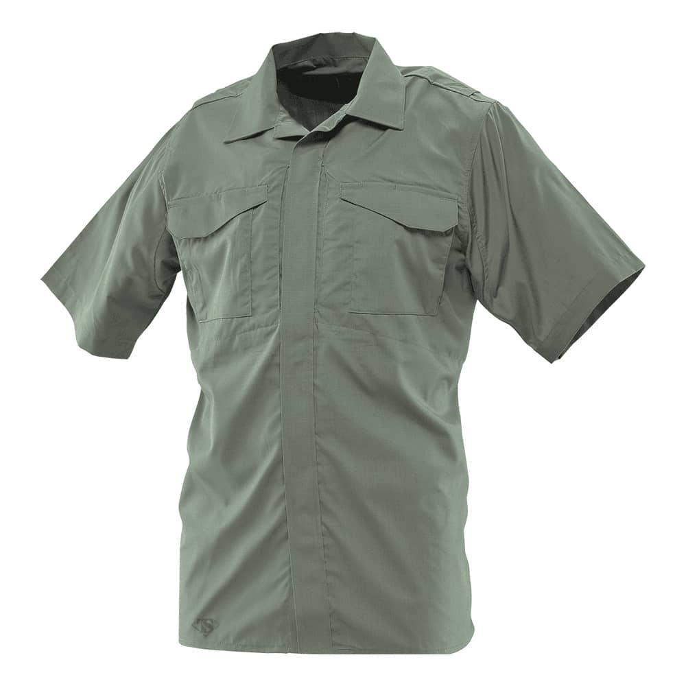 TRU-SPEC 24-7 SERIES ULTRALIGHT SHORT SLEEVE UNIFORM SHIRT