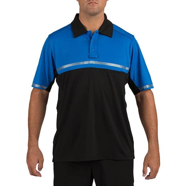 5.11 TACTICAL BIKE PATROL SHORT SLEEVE POLO