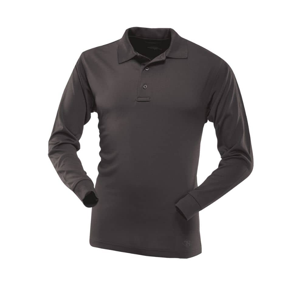 TRU-SPEC 24-7 SERIES LONG SLEEVE PERFORMANCE POLO