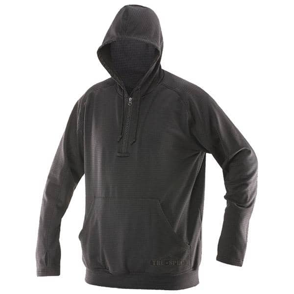 Tru-Spec 24-7 Series Grid Fleece Hoodie