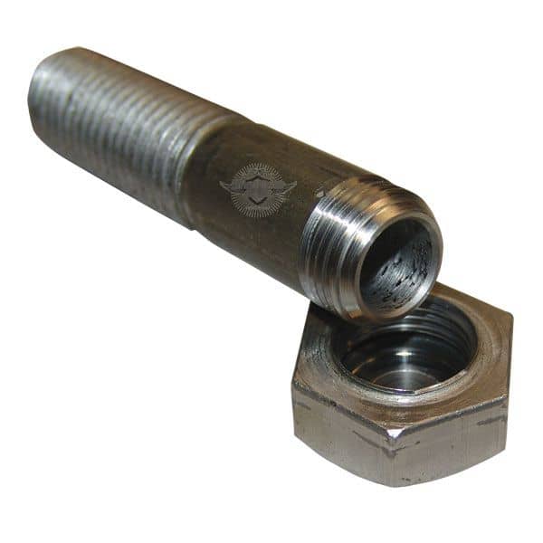 5ive Star Gear Spy Bolt
