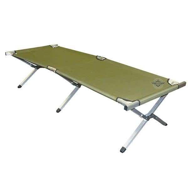 5ive Star Gear Milspec Steel Cot